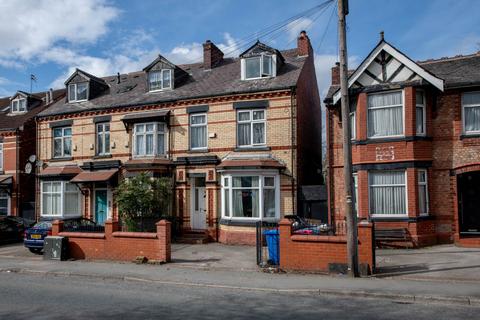 4 bedroom semi-detached house for sale, Great Cheetham Street West, Salford
