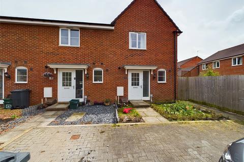52 Fauld Drive Kingsway, Quedgeley, Gloucester, GL2 2HL