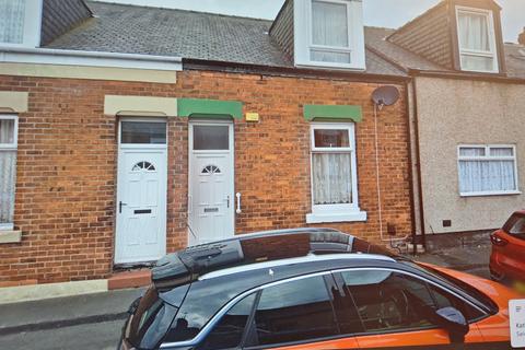 2 bedroom terraced house to rent, Edward Burdis Street, Sunderland SR5