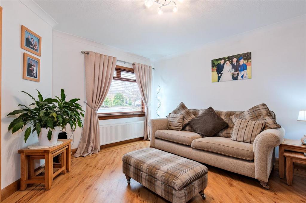 Appian Place, Motherwell 3 bed semidetached house for sale £164,995