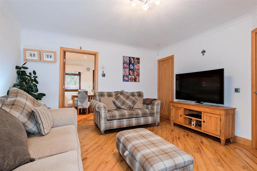 Appian Place, Motherwell 3 bed semidetached house for sale £164,995