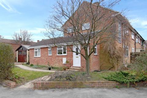 3 bedroom end of terrace house to rent, Nuffield Road,  Headington,  OX3
