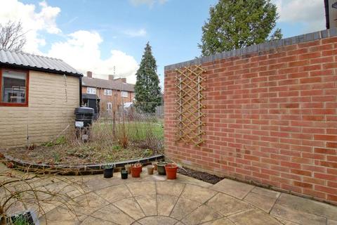 3 bedroom end of terrace house to rent, Nuffield Road,  Headington,  OX3