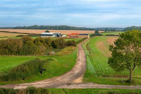 Farm for sale, Northamptonshire, Northamptonshire NN17