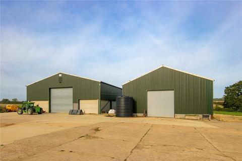 Farm for sale, Gretton, Northamptonshire NN17