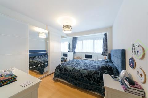 2 bedroom ground floor flat for sale, Southgate, London N14