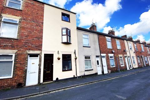 3 bedroom terraced house for sale, Oxford Street, Grantham, NG31