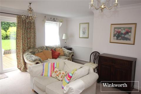3 bedroom semi-detached house for sale, Wilcox Close, Borehamwood, Hertfordshire, WD6