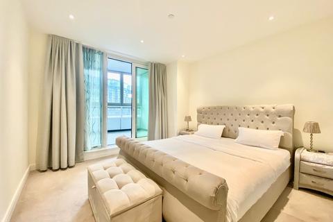 3 bedroom flat for sale, Sophora House, Battersea, London, SW11