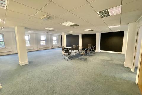 Serviced office to rent, 30-32 Albion Place, Maidstone ME14