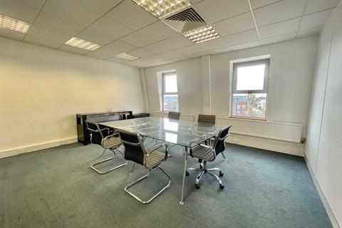 Office to rent, 30-32 Albion Place, Maidstone ME14