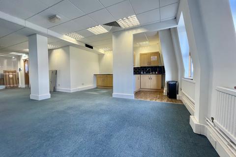 Office to rent, 30-32 Albion Place, Maidstone ME14