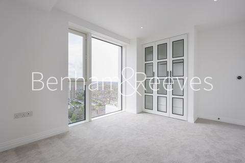 2 bedroom apartment to rent, Bridgewater Avenue, Imperial Wharf SW6