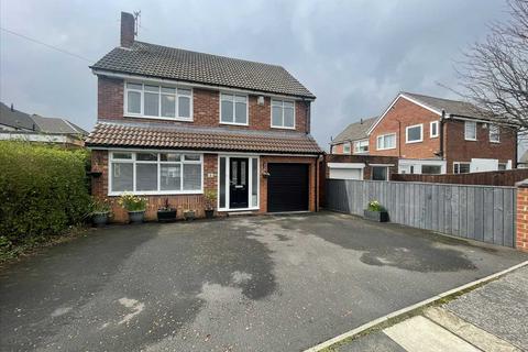 4 bedroom detached house for sale, South Drive, Cleadon