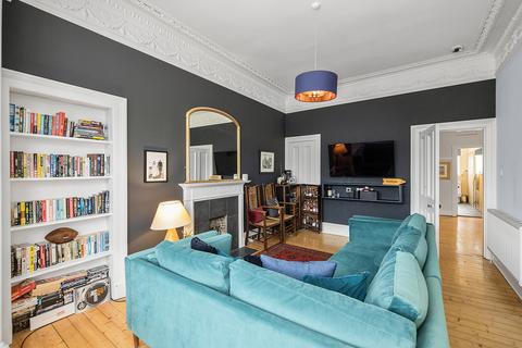 2 bedroom flat for sale, 62/6 Spottiswoode Street, Marchmont, EH9 1DH