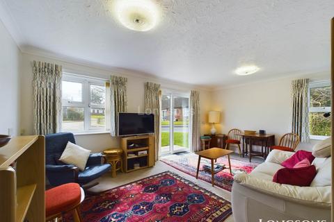 2 bedroom end of terrace house for sale, Northwell Place, Swaffham