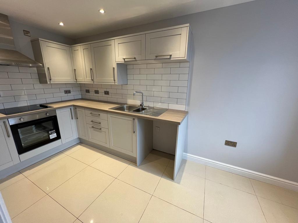 Commercial Street Blaenllechau Ferndale 3 bed terraced house for sale