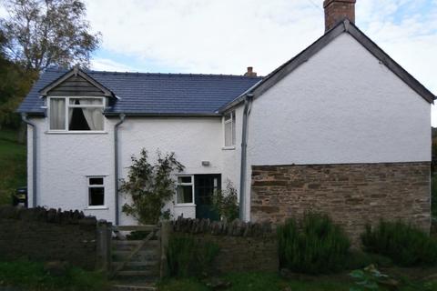 3 bedroom cottage for sale, Hay on Wye,  Craswall,  Herefordshire,  HR2