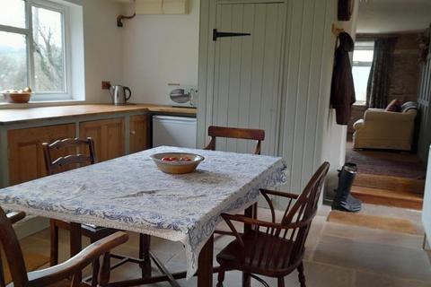 3 bedroom cottage for sale, Hay on Wye,  Craswall,  Herefordshire,  HR2