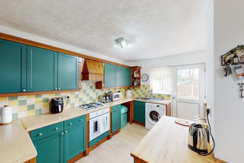 4 Aspen Close, Westhoughton, Bolton, BL5 3UN