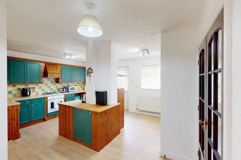 4 Aspen Close, Westhoughton, Bolton, BL5 3UN