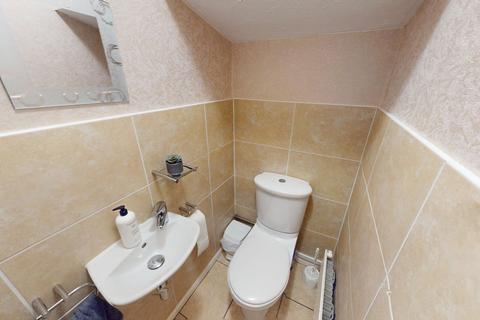4 Aspen Close, Westhoughton, Bolton, BL5 3UN