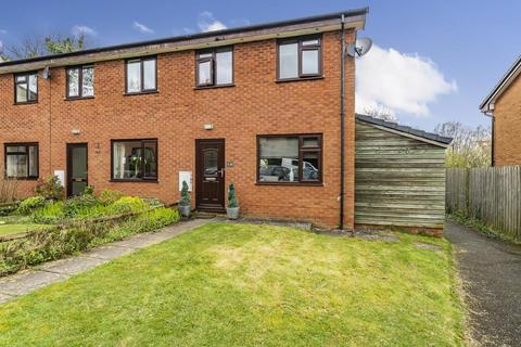 18 Brynteg, Llandrindod Wells, LD1 5HB