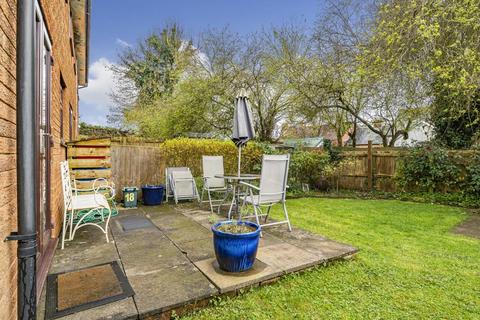 18 Brynteg, Llandrindod Wells, LD1 5HB