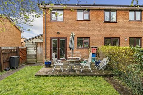 18 Brynteg, Llandrindod Wells, LD1 5HB