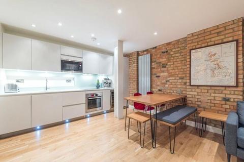 1 bedroom apartment for sale, Blake Mews, High Park Road, Kew, Surrey, TW9