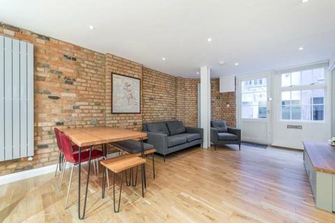 1 bedroom apartment for sale, Blake Mews, High Park Road, Kew, Surrey, TW9