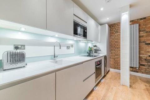 1 bedroom apartment for sale, Blake Mews, High Park Road, Kew, Surrey, TW9