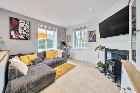 2 bedroom apartment for sale, Mill House, Chevening Road, Chipstead, Sevenoaks, Kent