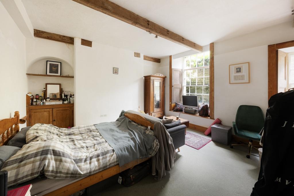 Annex Bedroom