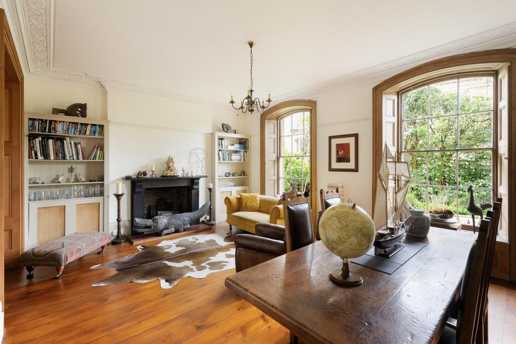 Sitting Room 6