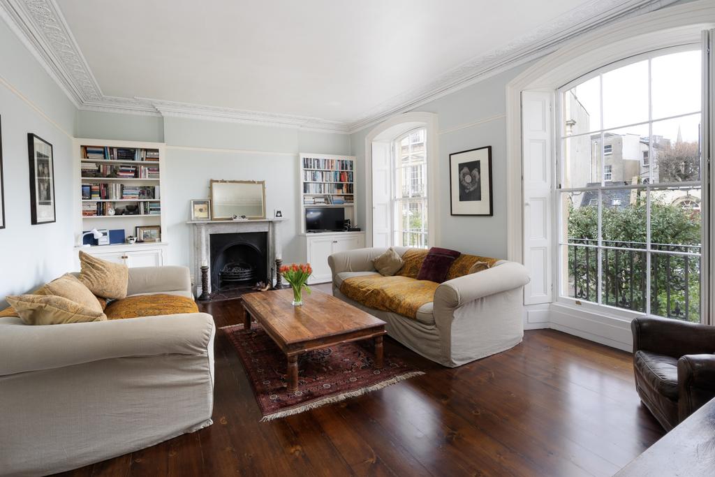 Drawing Room