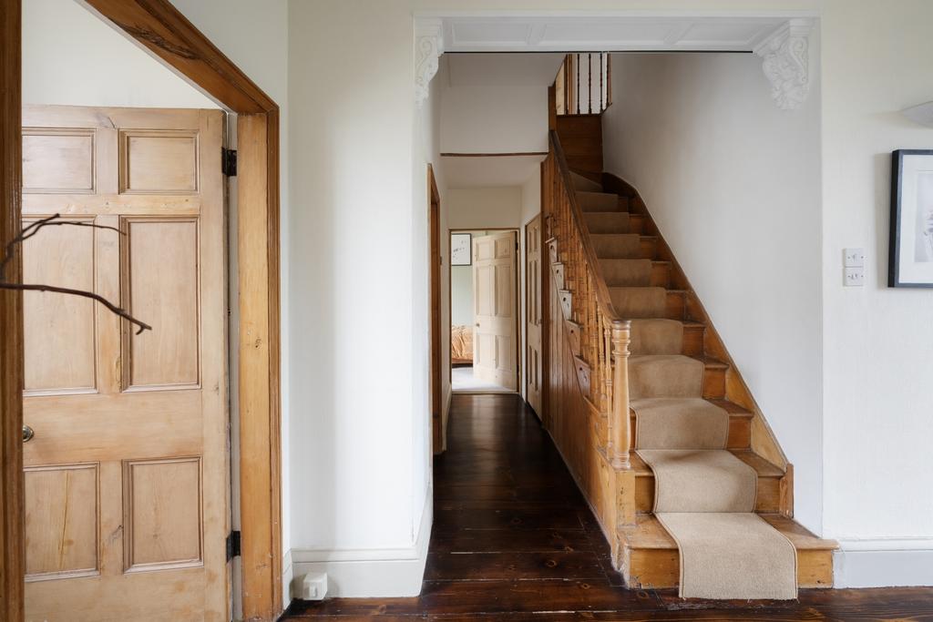 Stairs 2