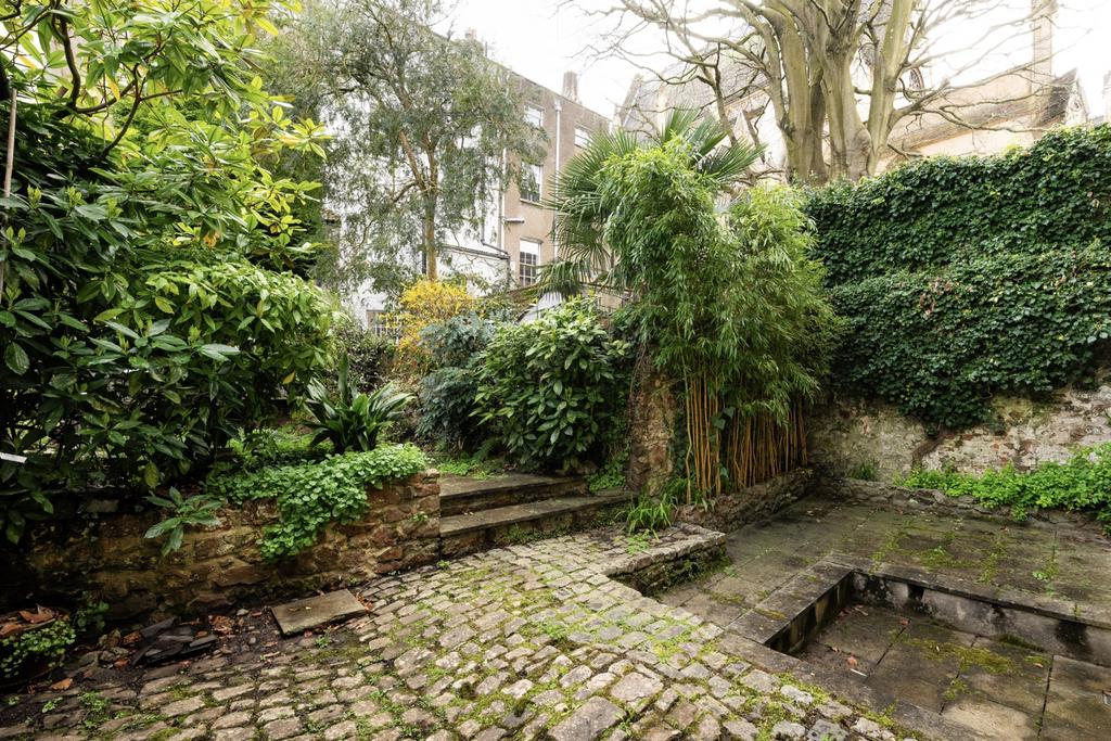 Rear Garden 1
