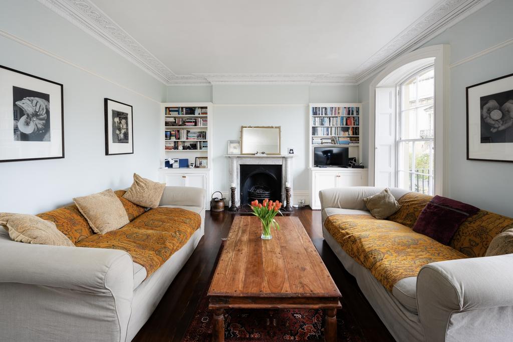 Drawing Room