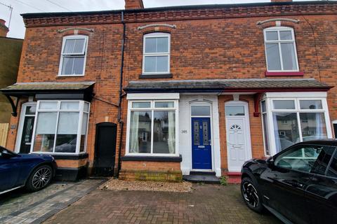 2 bedroom terraced house to rent, Jockey Road, Boldmere, Sutton Coldfield, B73