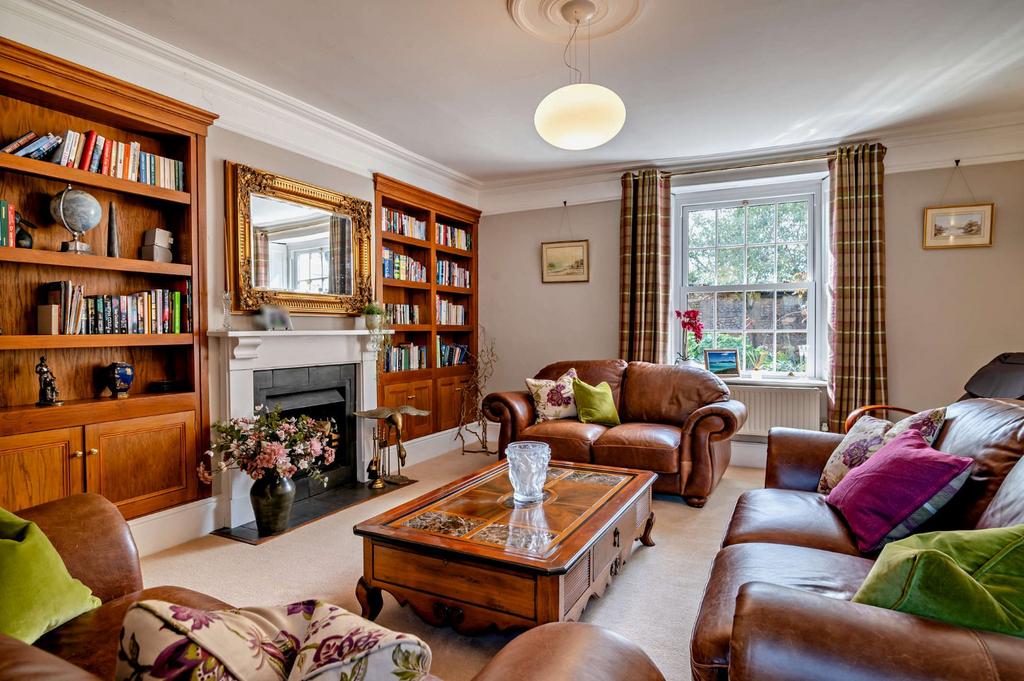 Drawing Room