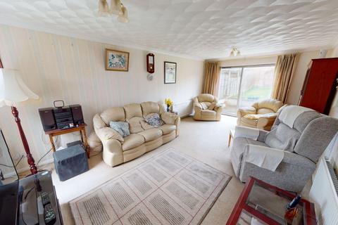 4 bedroom detached house for sale, Paxton Road, The Arbours, Northampton NN3 3RL