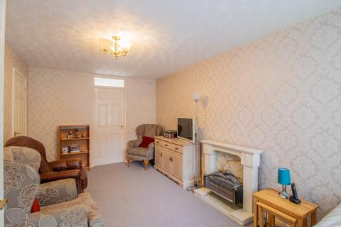 2 bedroom terraced house for sale, Howard Close, Long Eaton, Nottingham, Nottinghamshire, NG10