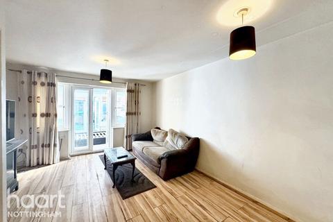12 Banksman Close, Nottingham, NG3 3EW