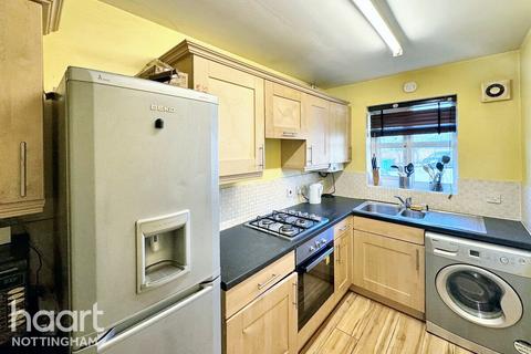 12 Banksman Close, Nottingham, NG3 3EW