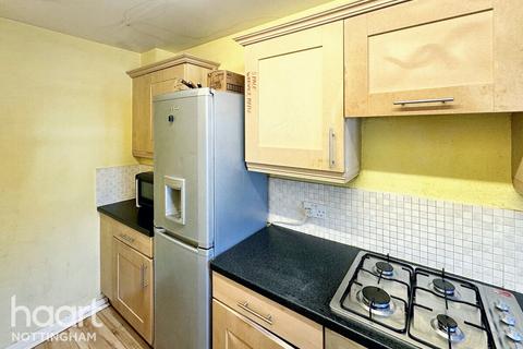 12 Banksman Close, Nottingham, NG3 3EW