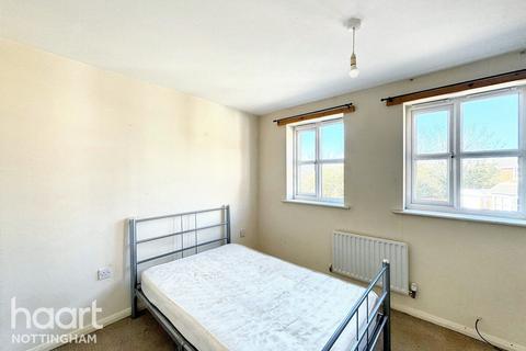 12 Banksman Close, Nottingham, NG3 3EW
