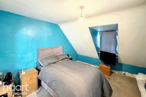 12 Banksman Close, Nottingham, NG3 3EW