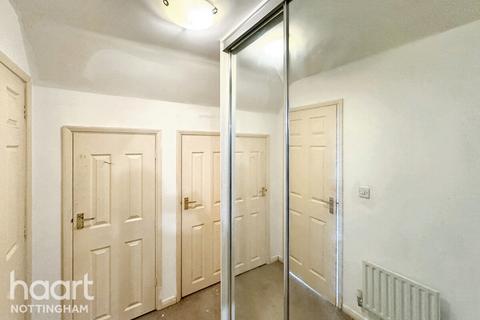 12 Banksman Close, Nottingham, NG3 3EW