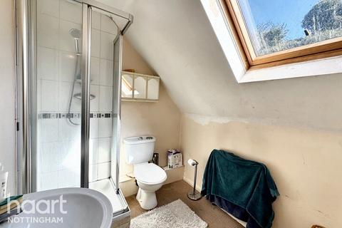 12 Banksman Close, Nottingham, NG3 3EW